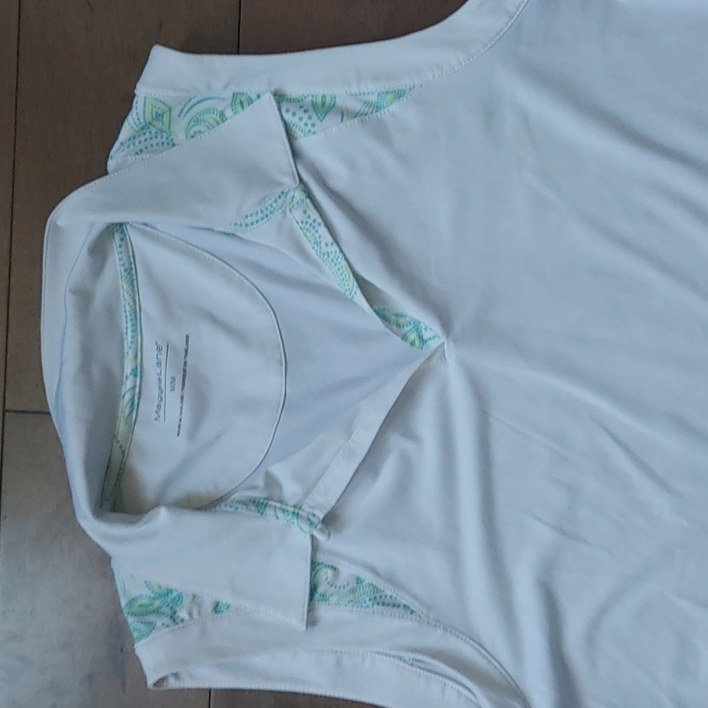 Maggie Lane‎ Tank Top size M - Picture 2 of 8